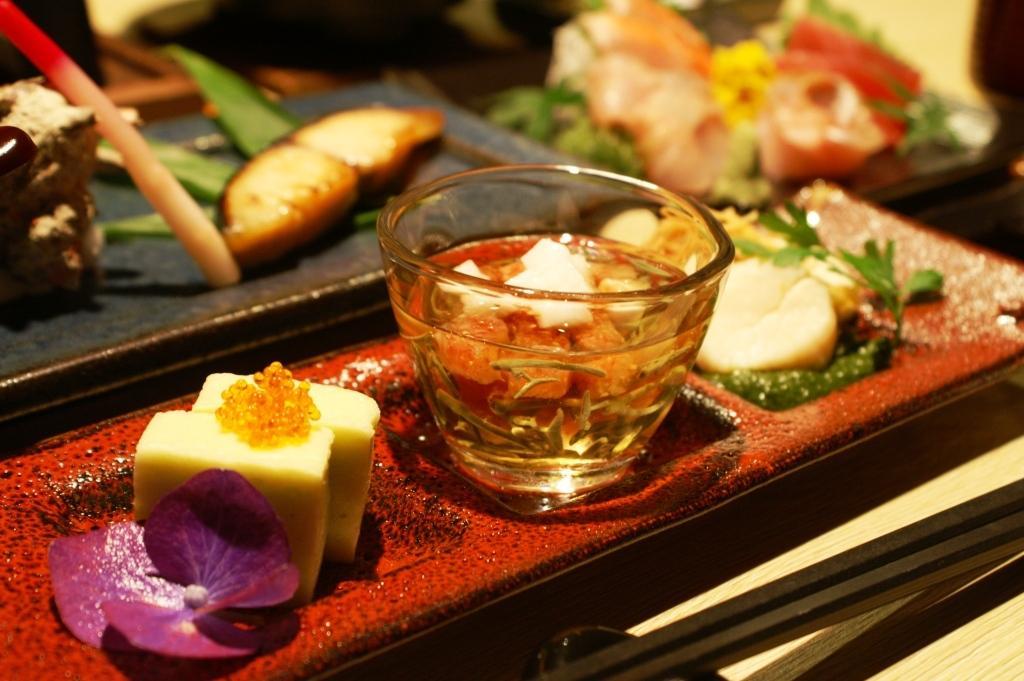 Nounou Hakone 호텔 외부 사진