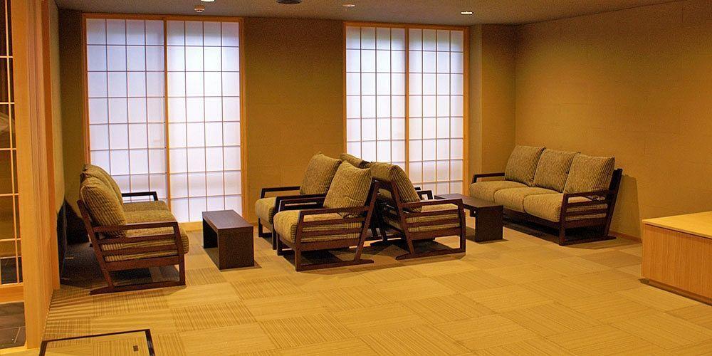 Nounou Hakone 호텔 외부 사진